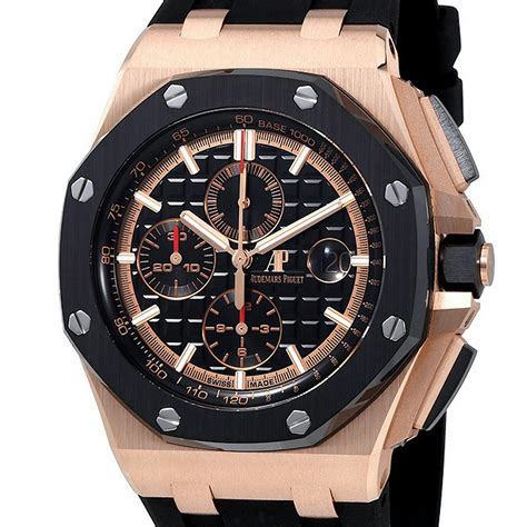 audemars piguet royal oak rose gold coral gables|Audemars Piguet offshore rose gold.